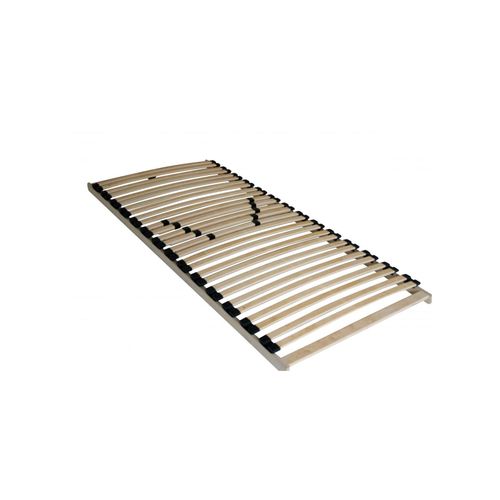 4260360012150 - Xxl Big Size Lattenrost extra stabil bis 200 kg 90x200 cm Selbstmontage - Coemo 4260360012150 - Xxl Big Size Lattenrost extra stabil bis 200 kg 90x200 cm Selbstmontage - Coemo