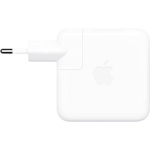 0194253789697 - 70W USB‑C Power Adapter Notebook-Netzteil Passend für Apple-Gerätetyp MacBook MQLN3ZM A