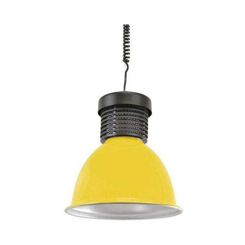 8435427104765 - Barcelona Led - LED-Haube 30W speziell für Gemüsehändler und Gemüseläden Farbe Gelb - Gelb