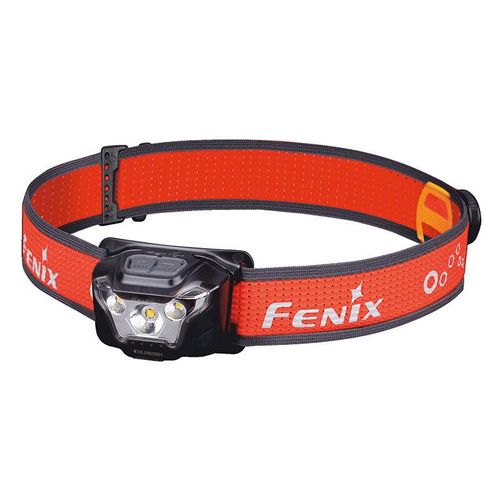 6942870307763 - Hl 18R -t - Ultraleichte vordere Torch 500 Lumen - Fenix