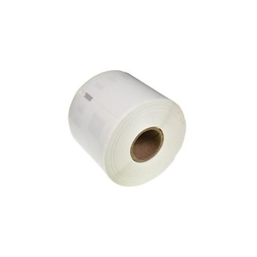 6941881235638 - LW Etikettenrolle Kompatibel DYMO 99015 RL-D-99015T Selbsthaftend Schwarz auf Weiß 74 mm 320 Etiketten 6941881235638 - LW Etikettenrolle Kompatibel DYMO 99015 RL-D-99015T Selbsthaftend Schwarz auf Weiß 74 mm 320 Etiketten