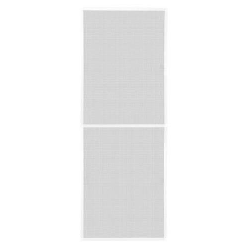 4003971700449 - Fliegengitter für bodentiefe Fenster Premium 120 x 240 cm - versch Farben