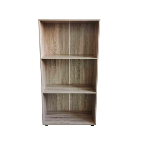 4251312959678 - Regal Nina mit 3 Regalfächern 4251312959678 - Regal Nina mit 3 Regalfächern