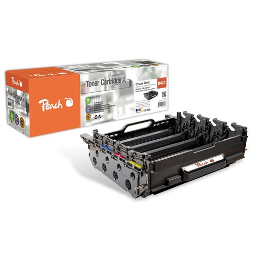 7640460545388 - B421 CL Trommeleinheit col ersetzt Brother DR-421CL für zB Brother MFCL 8690 CDW Brother MFCL 8900 CDW Brother MFCL 9570 Brother HLL 9310 (wiederaufbereitet) 7640460545388 - B421 CL Trommeleinheit col ersetzt Brother DR-421CL für zB Brother MFCL 8690 CDW Brother MFCL 8900 CDW Brother MFCL 9570 Brother HLL 9310 (wiederaufbereitet)