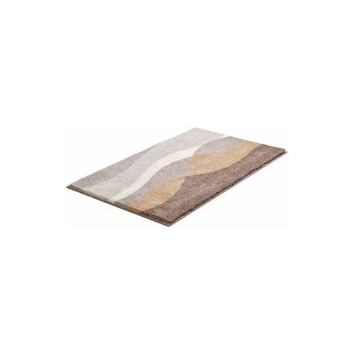 8590507920120 - Hills Badematte 60 x 100 cm Beige-17111145 - Grund