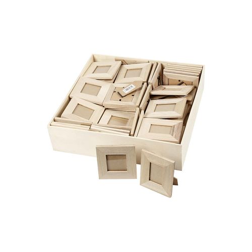 5707167949443 - creativ company Kreativset »Holzartikel«