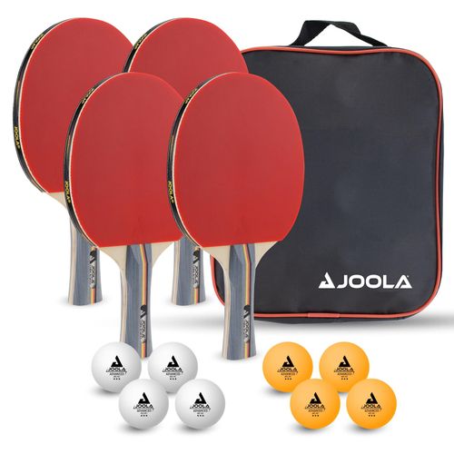 4002560520000 - JOOLA Tischtennisschläger-Set Team School