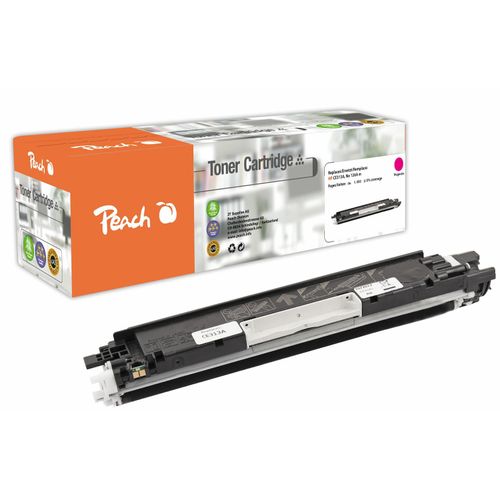 7640155893527 - H126AM Tonermodul ma ersetzt HP No 126A M CE313A für zB HP Color LaserJet Pro CP 1000 HP Color LaserJet Pro CP 1020 HP LaserJet CP 1000 (wiederaufbereitet) 7640155893527 - H126AM Tonermodul ma ersetzt HP No 126A M CE313A für zB HP Color LaserJet Pro CP 1000 HP Color LaserJet Pro CP 1020 HP LaserJet CP 1000 (wiederaufbereitet)
