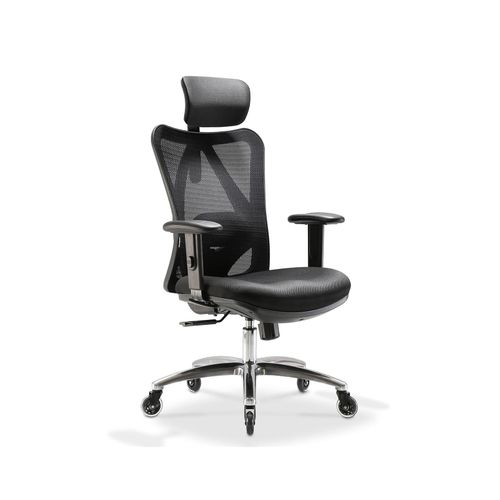 4260346886034 - aktivshop Ergonomischer Bürostuhl aktiv »Flex« 4260346886034 - aktivshop Ergonomischer Bürostuhl aktiv »Flex«