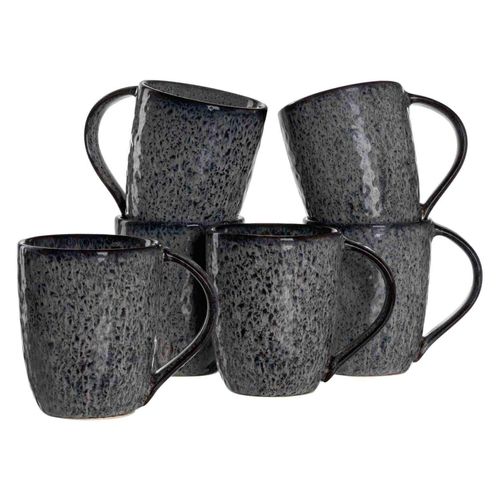 4045037185630 - Kaffeebecher Matera 430 ml 6er Set 4045037185630 - Kaffeebecher Matera 430 ml 6er Set