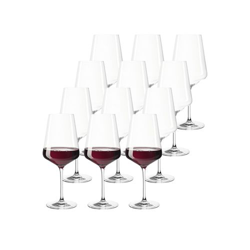 4002541231260 - Rotweingläser Puccini 750 ml 12er Set 4002541231260 - Rotweingläser Puccini 750 ml 12er Set