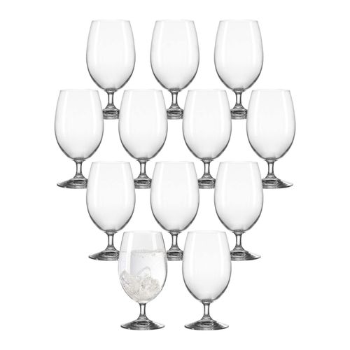 4260762066195 - Wasserglas Daily 370 ml 12er Set