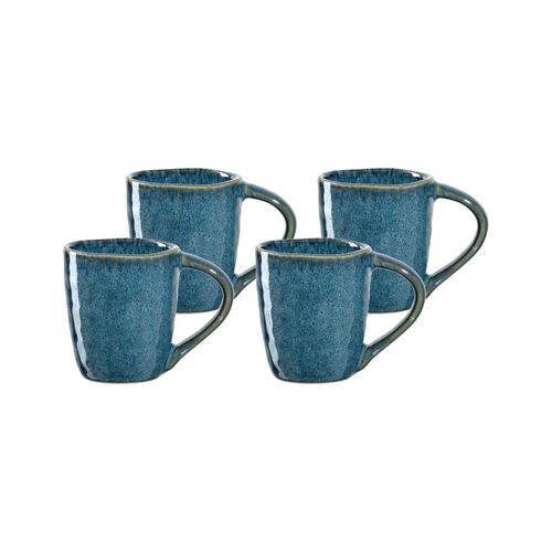 4045037185968 - Espressotassen Matera 90 ml 4er Set 4045037185968 - Espressotassen Matera 90 ml 4er Set