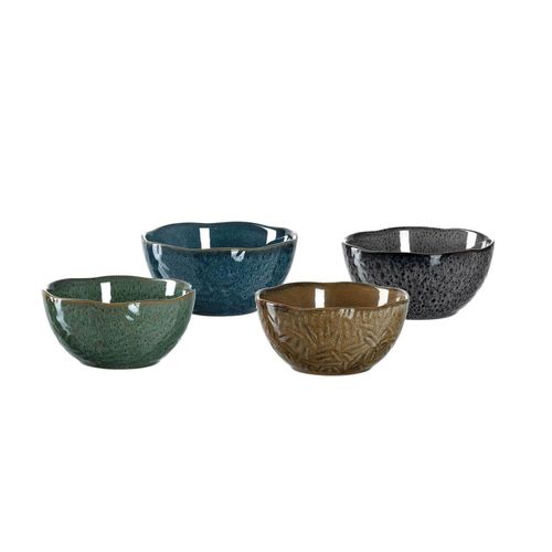 4260762060384 - Schalen Matera ø 120 cm 4er Set 4260762060384 - Schalen Matera ø 120 cm 4er Set
