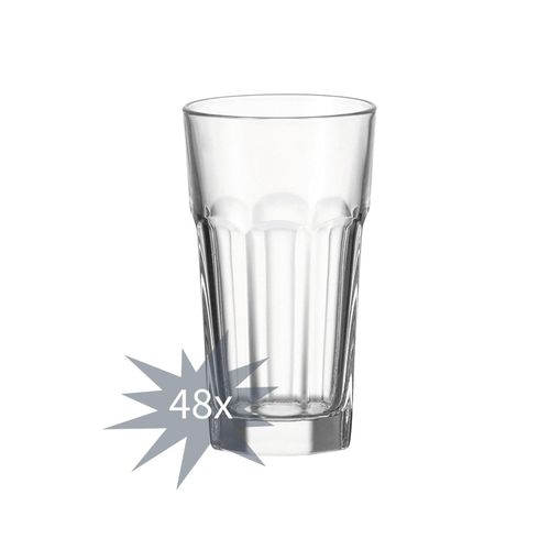 4260578492270 - Longdrinkgläser Rock 340 ml