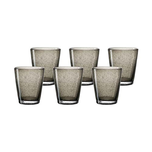 4045037347601 - Trinkgläser Burano 330 ml 6er Set