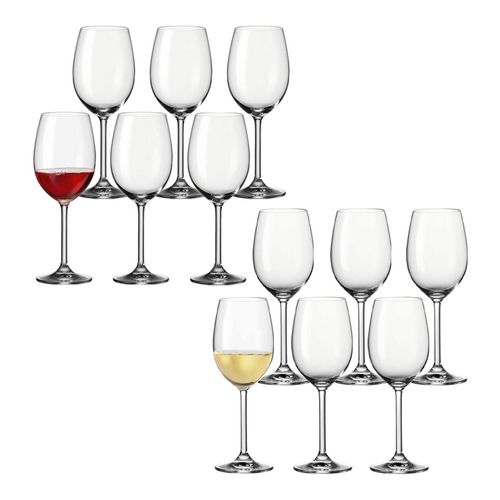 4260762066232 - Weingläser Daily 12er Set 4260762066232 - Weingläser Daily 12er Set