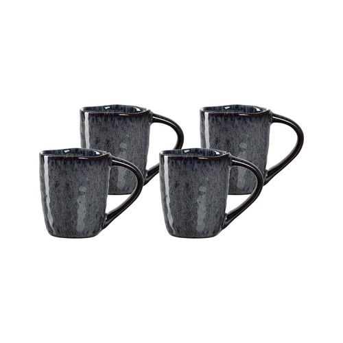 4045037185944 - Espressotassen Matera 90 ml 4er Set