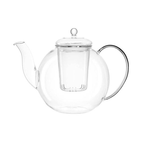 4002541349200 - Teekanne LEONARDO ARMONIA Kannen farblos (transparent) Kanne handmade 4002541349200 - Teekanne LEONARDO ARMONIA Kannen farblos (transparent) Kanne handmade