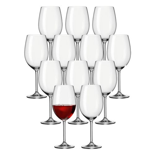 4260762066140 - Bordeauxglas Daily 640 ml 12er Set