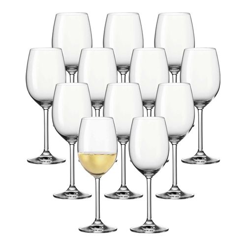 4260762066119 - Weißweingläser Daily 170 ml 12er Set 4260762066119 - Weißweingläser Daily 170 ml 12er Set