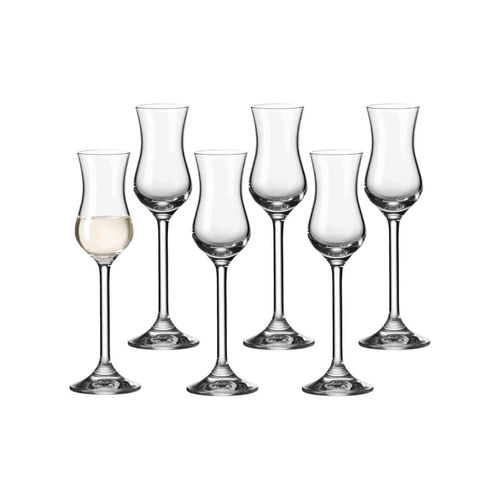 4002541219039 - Grappagläser Daily 30 ml 6er Set 4002541219039 - Grappagläser Daily 30 ml 6er Set