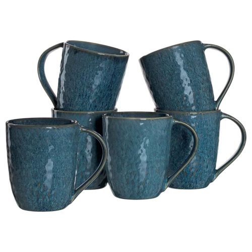 4045037185487 - Kaffeebecher Matera 430 ml 6er Set 4045037185487 - Kaffeebecher Matera 430 ml 6er Set