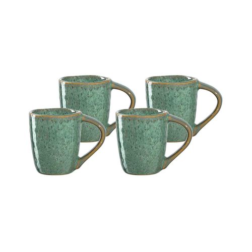 4045037185975 - Espressotassen Matera 90 ml 4er Set 4045037185975 - Espressotassen Matera 90 ml 4er Set
