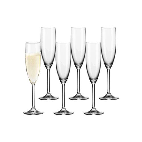 4002541219046 - Sektgläser Daily 120 ml 6er Set 4002541219046 - Sektgläser Daily 120 ml 6er Set
