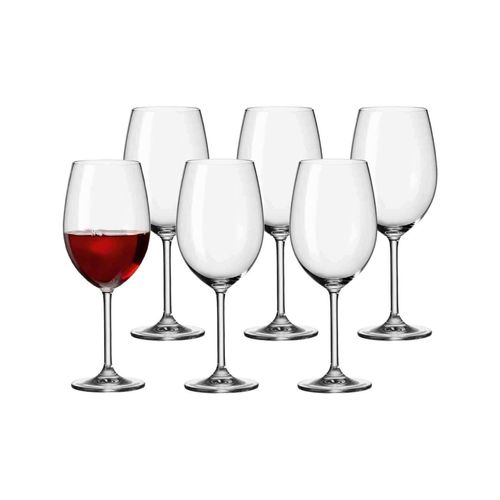 4045037633179 - Bordeauxgläser Daily 190 ml 6er Set 4045037633179 - Bordeauxgläser Daily 190 ml 6er Set