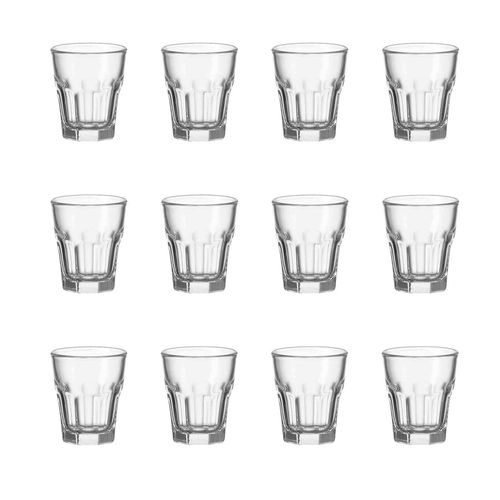 4002541979407 - Schnapsgläser Rock 50 ml 12er Set