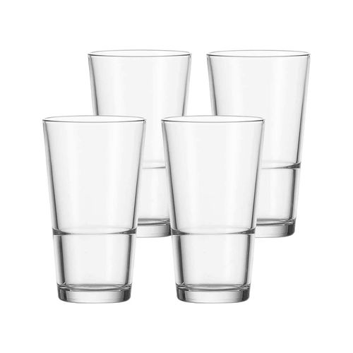 4045037108189 - Trinkgläser Event 550 ml 4er Set