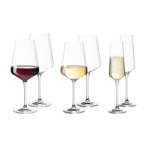 4260578490184 - Wein- und Sektgläser Puccini 6er Set 4260578490184 - Wein- und Sektgläser Puccini 6er Set