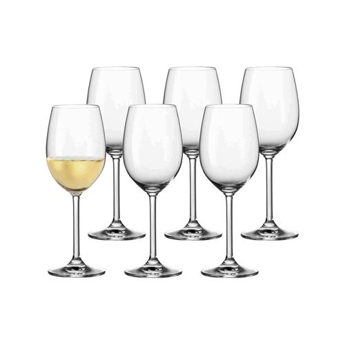 4045037633155 - Weißweingläser Daily 170 ml 6er Set 4045037633155 - Weißweingläser Daily 170 ml 6er Set
