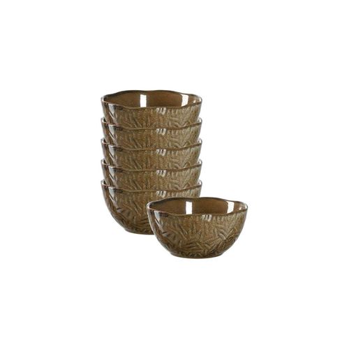 4045037185814 - Schalen Matera ø 120 cm 6er Set