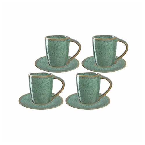 4260762060629 - Espressotassen Matera 8er Set