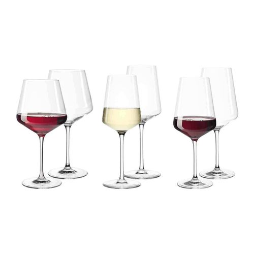 4260578497473 - Weingläser Puccini 6er Set