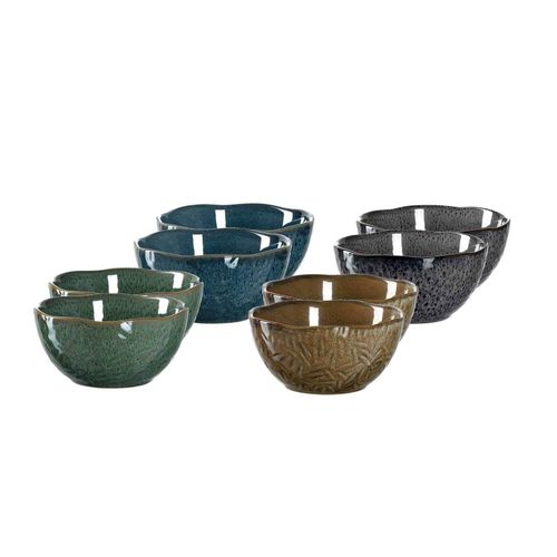 4260762060421 - Schalen Matera ø 120 cm 8er Set 4260762060421 - Schalen Matera ø 120 cm 8er Set