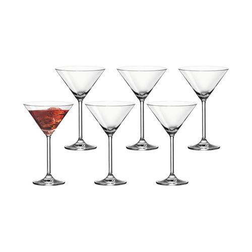 4002541219114 - Martinigläser Daily 130 ml 6er Set