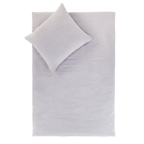 9009909609520 - SCHLAFWOHL SILVER • Enzym Bettwäsche 135 x 200 cm 140 x 200 cm • warmer und weicher silberner Bettbezug • mit atmungsaktivem Kissenbezug 80 x 80 cm 70 x 90 cm 9009909609520 - SCHLAFWOHL SILVER • Enzym Bettwäsche 135 x 200 cm 140 x 200 cm • warmer und weicher silberner Bettbezug • mit atmungsaktivem Kissenbezug 80 x 80 cm 70 x 90 cm