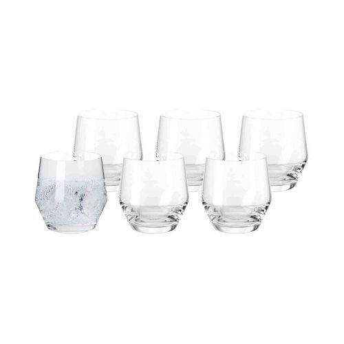 4045037695573 - Puccini Whisky Glas 31 cl set von 6 4045037695573 - Puccini Whisky Glas 31 cl set von 6
