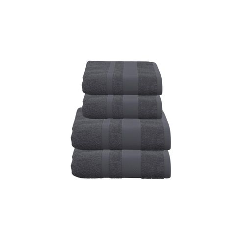 9009909102977 - PANA® Frottierserie • Frottee Handtücher Set • Gästetuch • Handtuch • Duschtuch • Badteppich • 100% Baumwolle • Hautverträglich • Ökotex Zertifiziert • versch Sets Größen und Farben 9009909102977 - PANA® Frottierserie • Frottee Handtücher Set • Gästetuch • Handtuch • Duschtuch • Badteppich • 100% Baumwolle • Hautverträglich • Ökotex Zertifiziert • versch Sets Größen und Farben