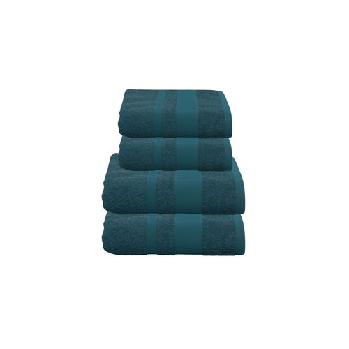 9009909102960 - PANA® Frottierserie • Frottee Handtücher Set • Gästetuch • Handtuch • Duschtuch • Badteppich • 100% Baumwolle • Hautverträglich • Ökotex Zertifiziert • versch Sets Größen und Farben 9009909102960 - PANA® Frottierserie • Frottee Handtücher Set • Gästetuch • Handtuch • Duschtuch • Badteppich • 100% Baumwolle • Hautverträglich • Ökotex Zertifiziert • versch Sets Größen und Farben