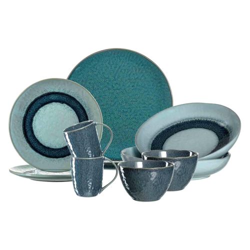 4260578496964 - Tafelservice 10-teilig Matera