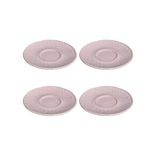 4045037185784 - Espressountertassen Matera ø 110 cm 4er Set 4045037185784 - Espressountertassen Matera ø 110 cm 4er Set
