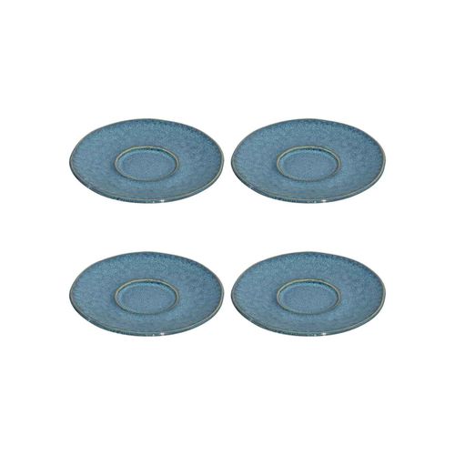 4045037186033 - Espressountertassen Matera ø 110 cm 4er Set 4045037186033 - Espressountertassen Matera ø 110 cm 4er Set