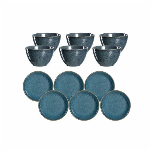 4260762068823 - Brunchset Matera 12er Set