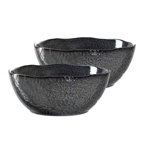 4045037185845 - Salatschüsseln Matera ø 24 cm 2er Set