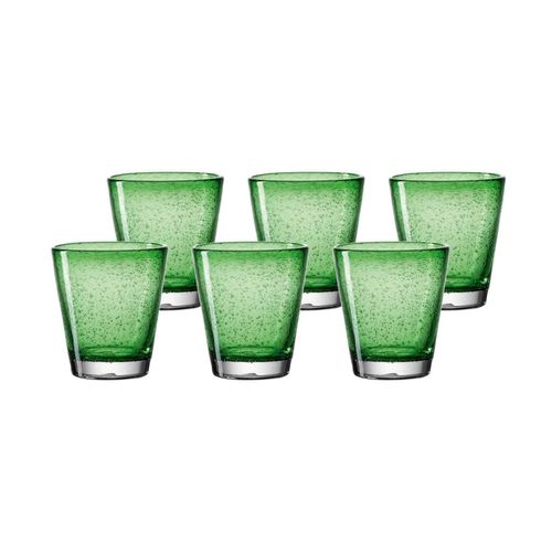 4045037347571 - Trinkgläser Burano 330 ml 6er Set