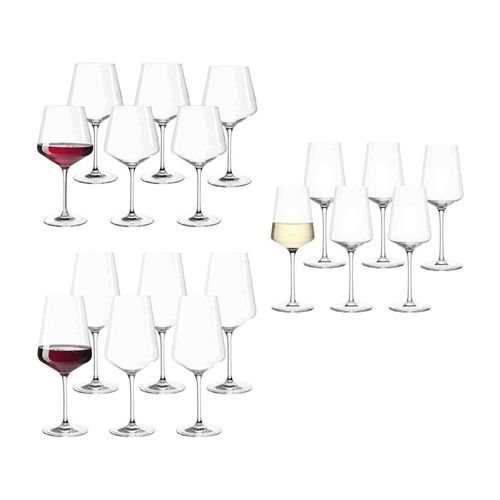 4260578497480 - Wein- und Sektgläser Puccini 18er Set 4260578497480 - Wein- und Sektgläser Puccini 18er Set